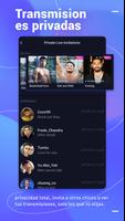 Blued - Men's Video Chat & LIVE captura de pantalla 2