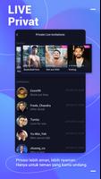 Blued - Men's Video Chat & LIVE screenshot 2