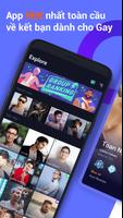 Blued - Men's Video Chat & LIVE bài đăng