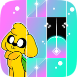 Piano Game Mikecrack