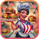Burger Kingdom-opkomst-APK