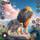 de leeuwenkoning: Simba's reis-APK