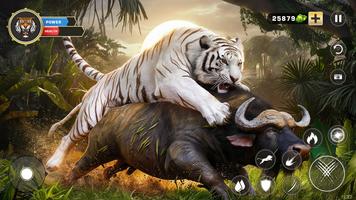 de leeuwenkoning: Simba's reis screenshot 1