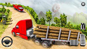 Truck Simulation imagem de tela 2