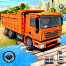Offroad-vrachtwagensimulator-APK