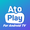 AtoPlay - Android TV