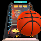 Basketball Arcade Machine
