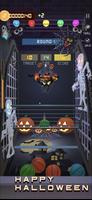 Basketball Arcade Machine পোস্টার
