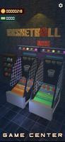 Basketball Arcade Machine স্ক্রিনশট 1