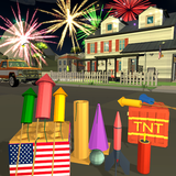 Fireworks Play APK