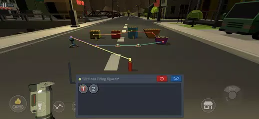 Скачать Fireworks Play XAPK