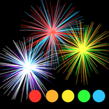 Fireworks Baby