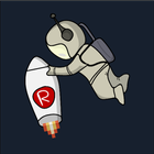 Spaceman ikon