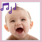 Icona Baby Laughing Ringtones and Wa