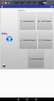 Baby Laughing Ringtones and Wa screenshot 1