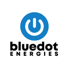 bluedot ENERGIES 圖標