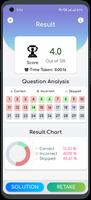 Chemistry: NEET Paper,MockTest تصوير الشاشة 2