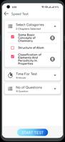 Biology: NEET Paper, Mock Test تصوير الشاشة 1