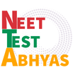 NEET Test Abhyas 2025