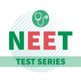 NEET Test Series أيقونة