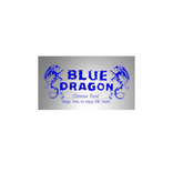 Blue Dragon