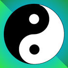 Yin Yang Harmony icône