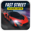 FAST STREET : Epic Racing & Dr MOD