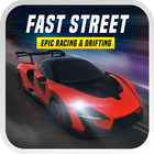 FAST STREET : Epic Racing & Dr アイコン