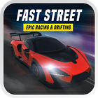 FAST STREET : Epic Racing & Dr icône