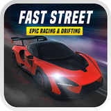 FAST STREET : Epic Racing & Dr APK