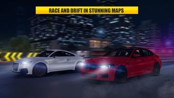 FAST STREET : Epic Racing & Dr скриншот 1