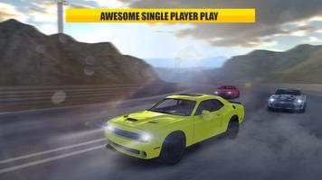 FAST STREET : Epic Racing & Dr screenshot 2