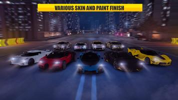 FAST STREET : Epic Racing & Dr screenshot 3