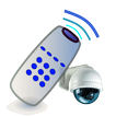 IP Cam Viewer Remote Control