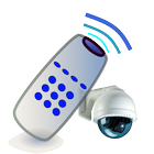 IP Cam Viewer Remote Control icon