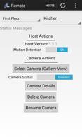 IP Cam Viewer Remote Control poster