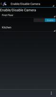 IP Cam Viewer Remote Control screenshot 2