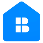 블루부동산채널 - 대한민국 대표부동산NO.1(아파트,분양,원룸,오피스텔,빌라,상가) ikona