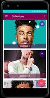 Blueface wallpapers Screenshot 1