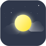 Bluelight Filter - Anti-Glare and Night Mode icono