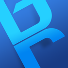 Bluefire Reader 图标