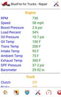 BlueFire for Trucks ảnh chụp màn hình 3