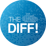 Dell: The DIFF!-icoon