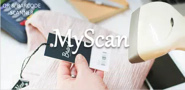 Barcode Scanner - Super Fast!