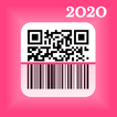 Barcode Scanner - Super Fast!