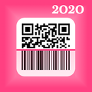 Barcode Scanner - Super Fast! APK