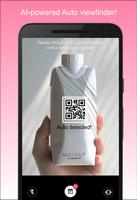 Barcode Scanner โปสเตอร์