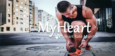 Heart Rate Monitor