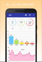 心拍数 & 脈拍測定器 スクリーンショット 2