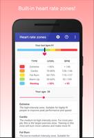 Poster Cardiofrequenzimetro accurato